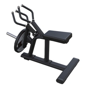 Fitness Gym Equipment Gripper Leading China Manufacturer